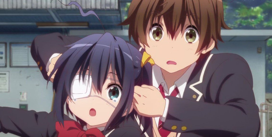 love chunibyo other delusions watch order