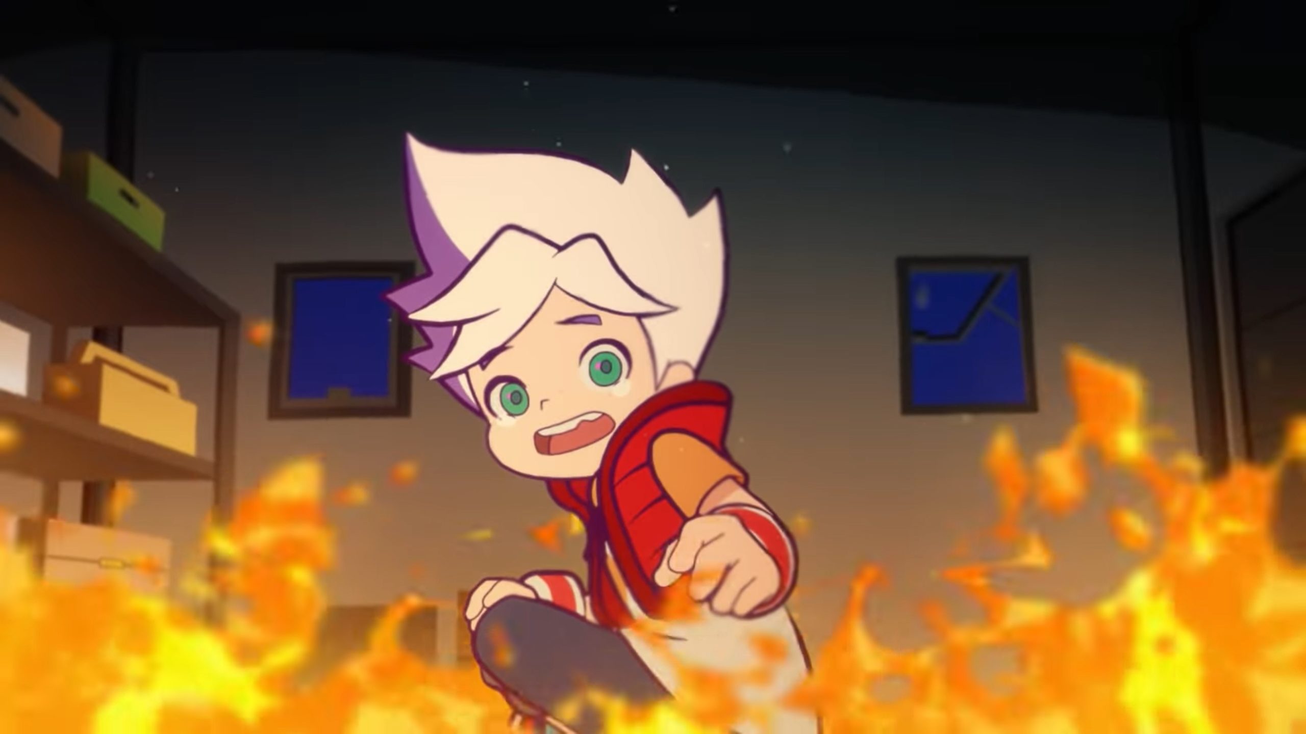 ninjala episode 31