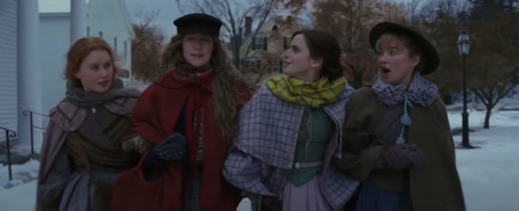 where to watch little women 2
