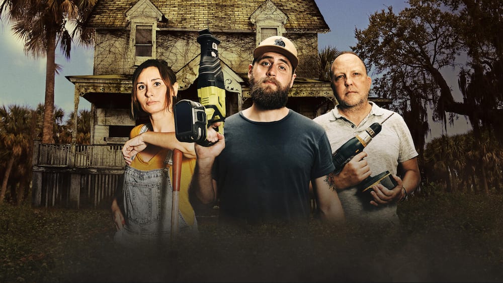zombie house flipping 3