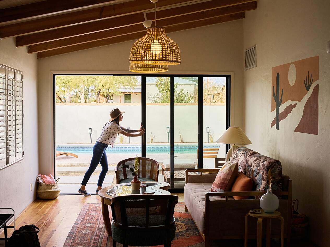 Airbnb 1