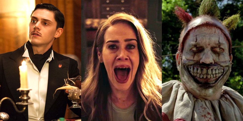 American Horror Stories Season 2 Episode 8