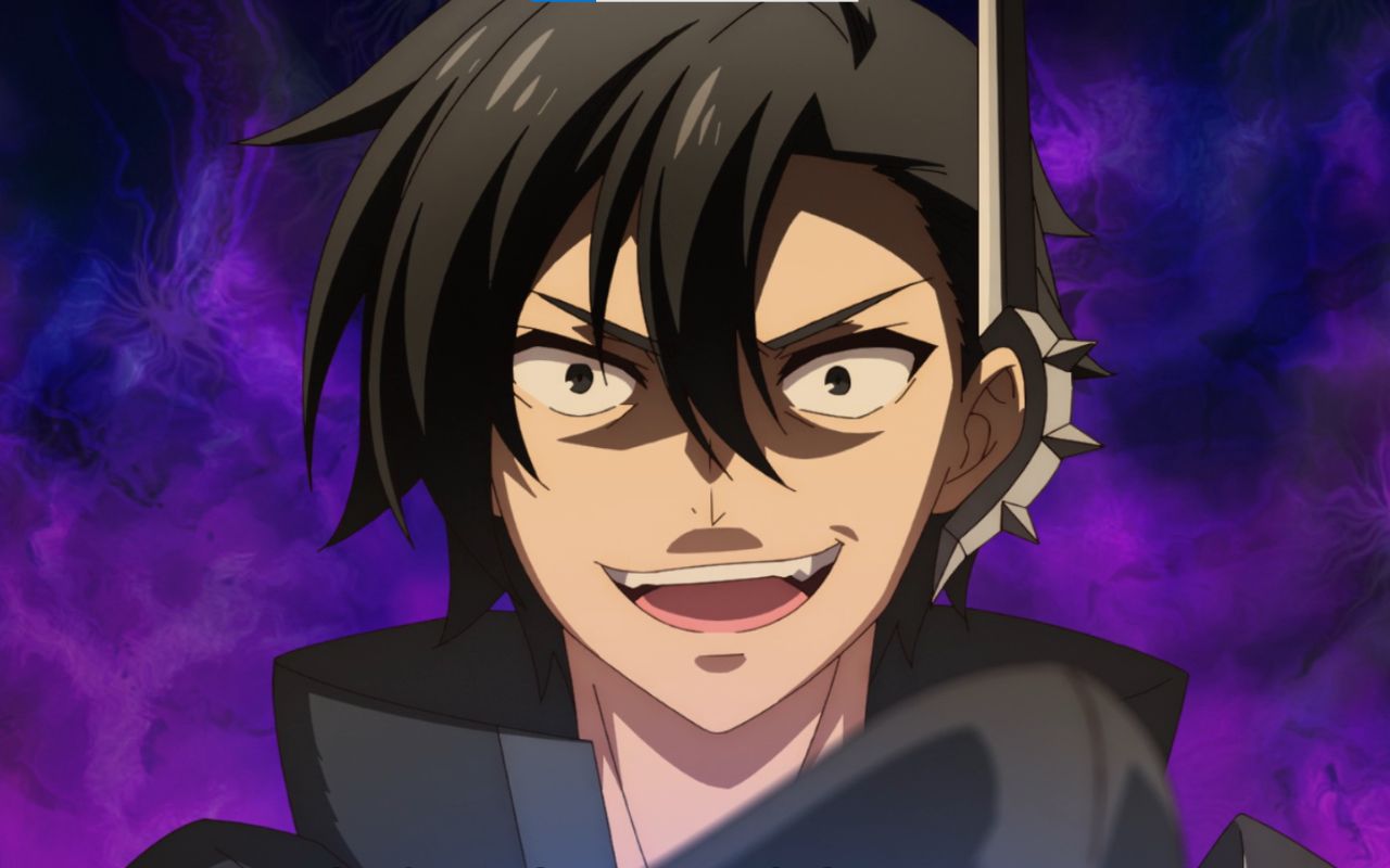 Black Summoner Episode 7