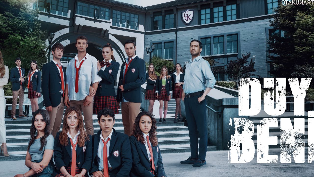 Duy Beni poster