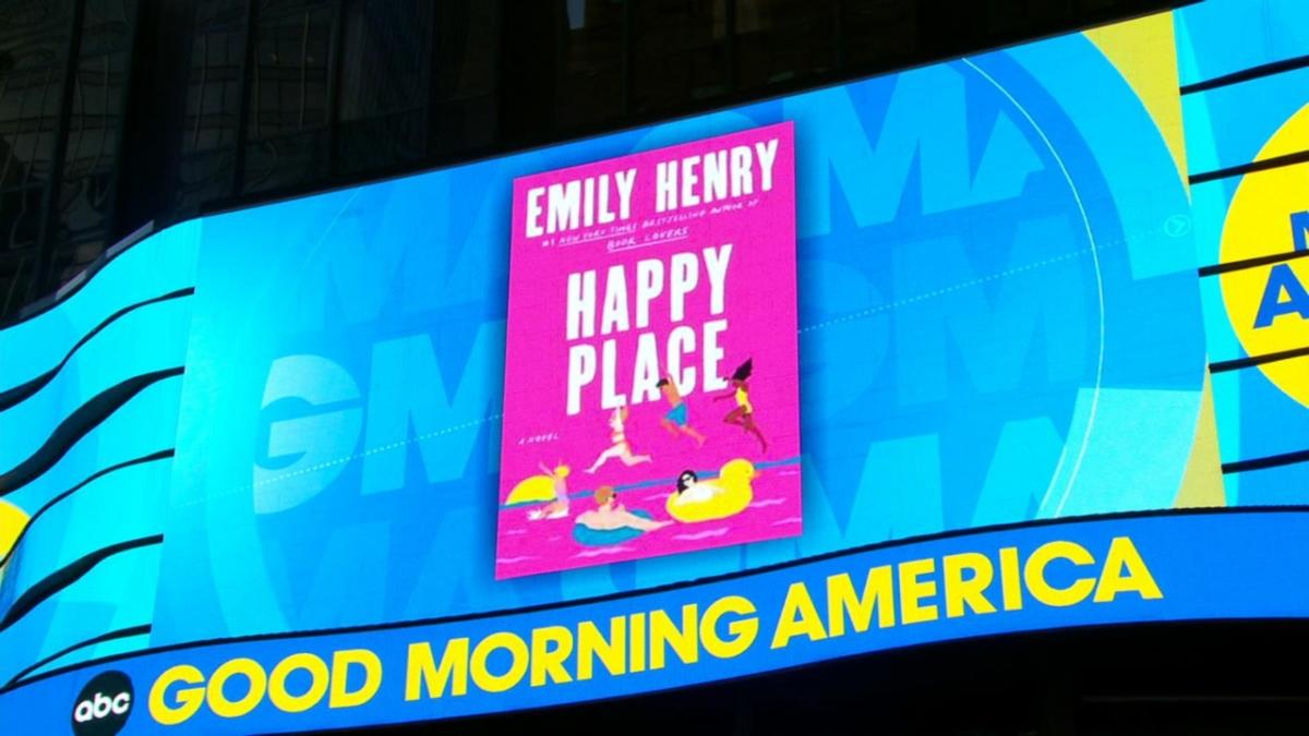 Emily Henry Happy Place Cover Reveal 3
