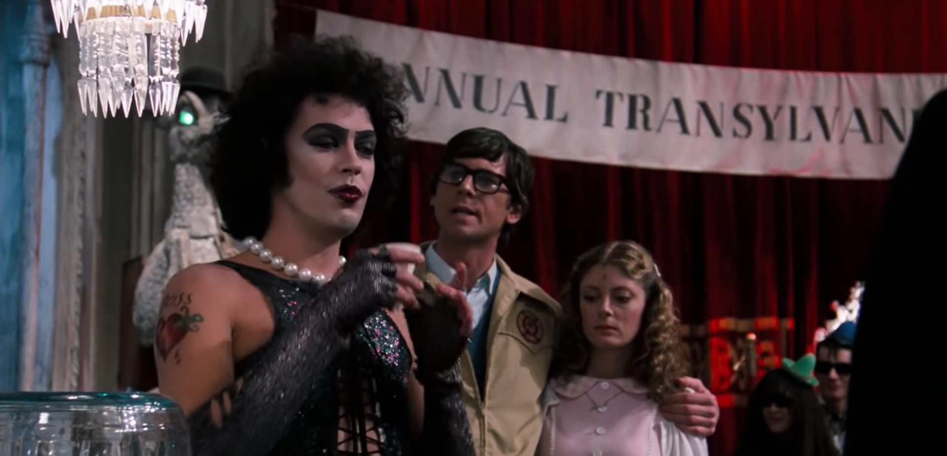 Featured image The rocky horror picture show