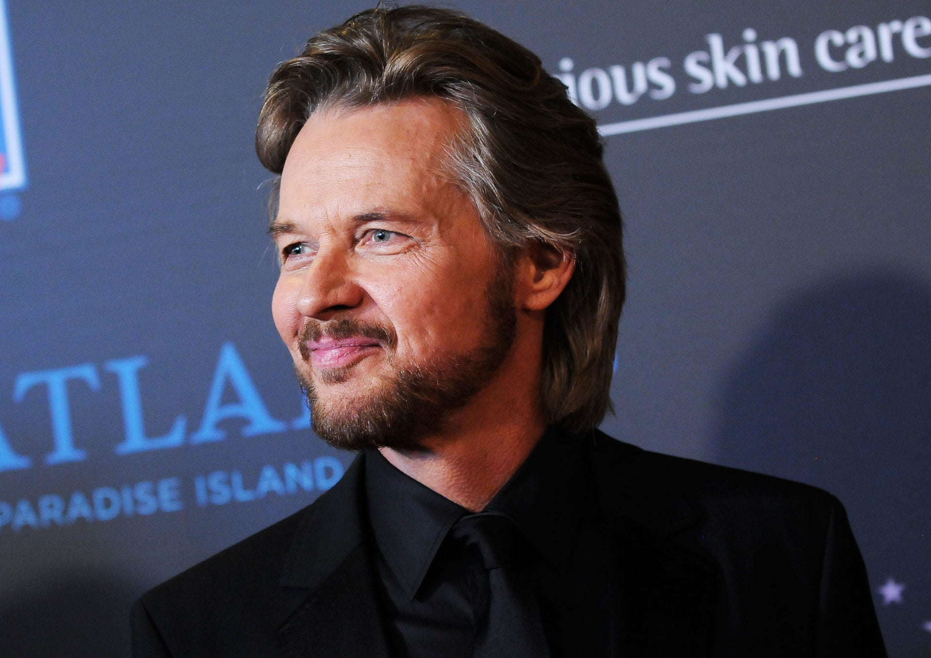 Stephen Nichols de Days ve a su coprotagonista en un parche en el ojo a juego con un hallazgo increíble 11 GettyImages 117034675 scaled