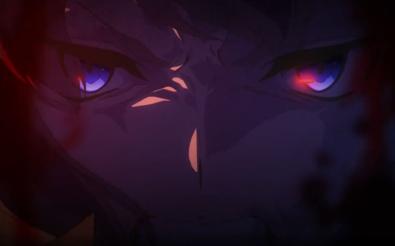 Is It Wrong to Try to Pick Up Girls in a Dungeon Season 4 Episode 8