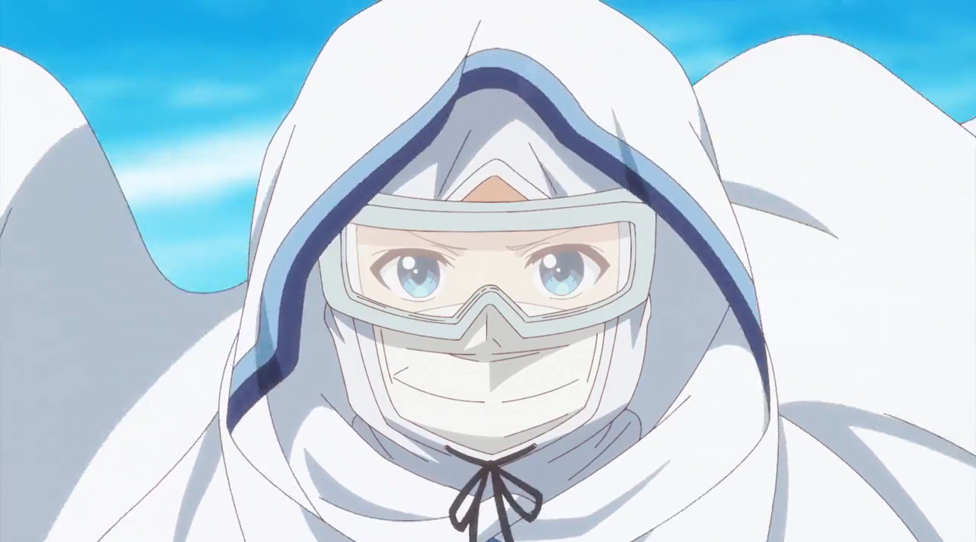 Isekai Yakkyoku Episodio 11 Fecha de lanzamiento: El milagro en L