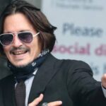 No, Johnny Depp no ​​está saliendo con el abogado que le ganó el juicio por difamación de Amber Heard