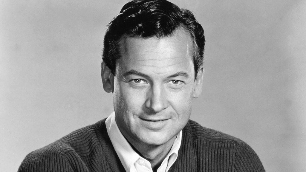 La estrella de 'Days Of Our Lives' Mark Miller falleció a los 97 años