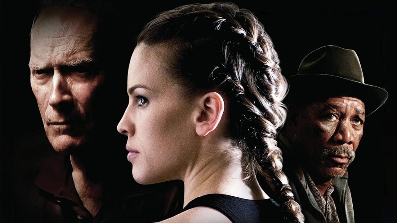 Million Dollar Baby 2