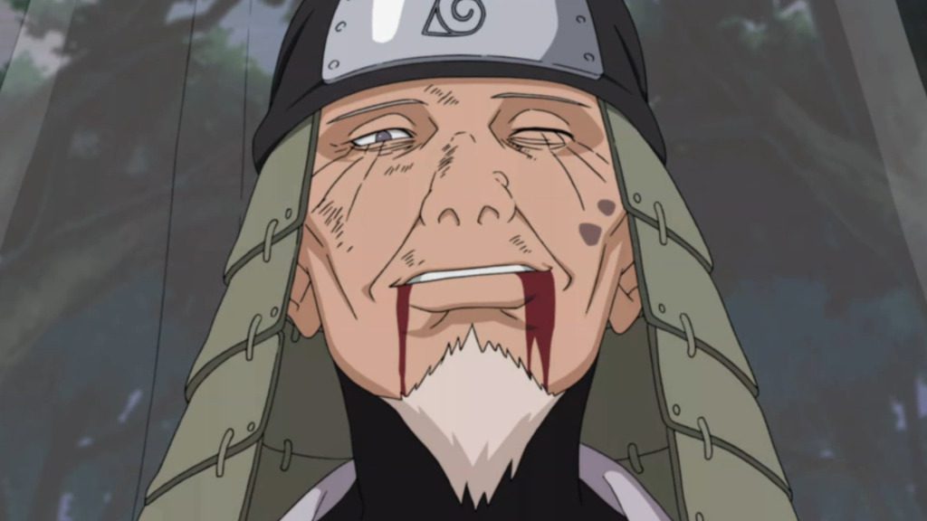 Naruto Top 10 saddest death