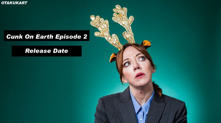 Release Date CUNK ON EARTH