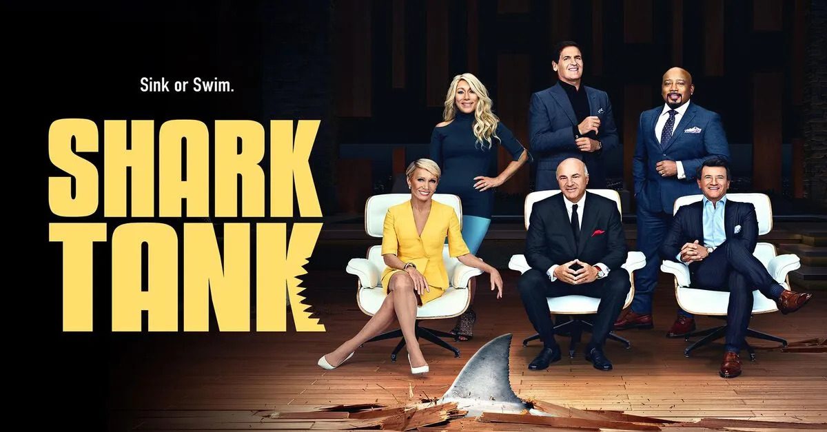 Shark Tank Season 14