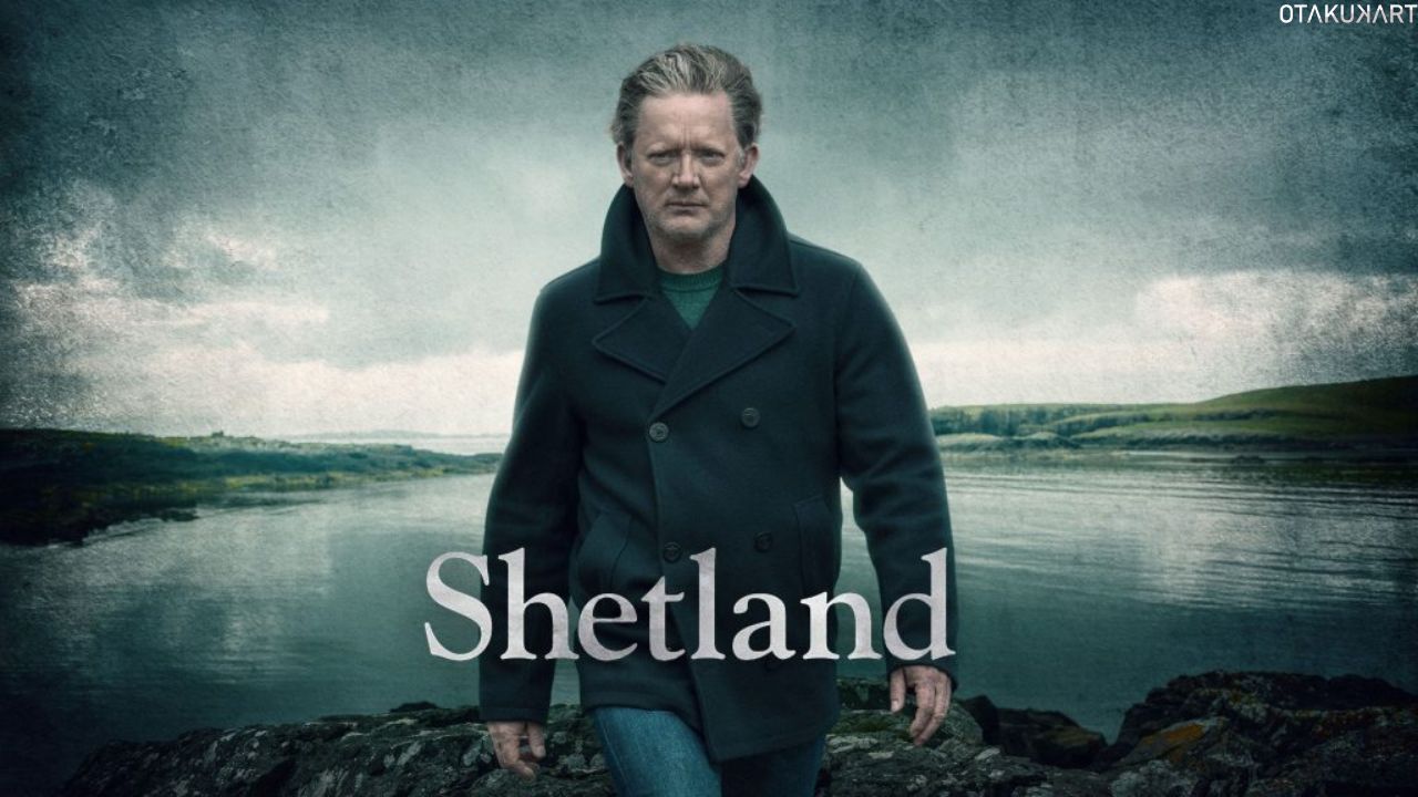 Shetland Season 7 Episode 5 poster
