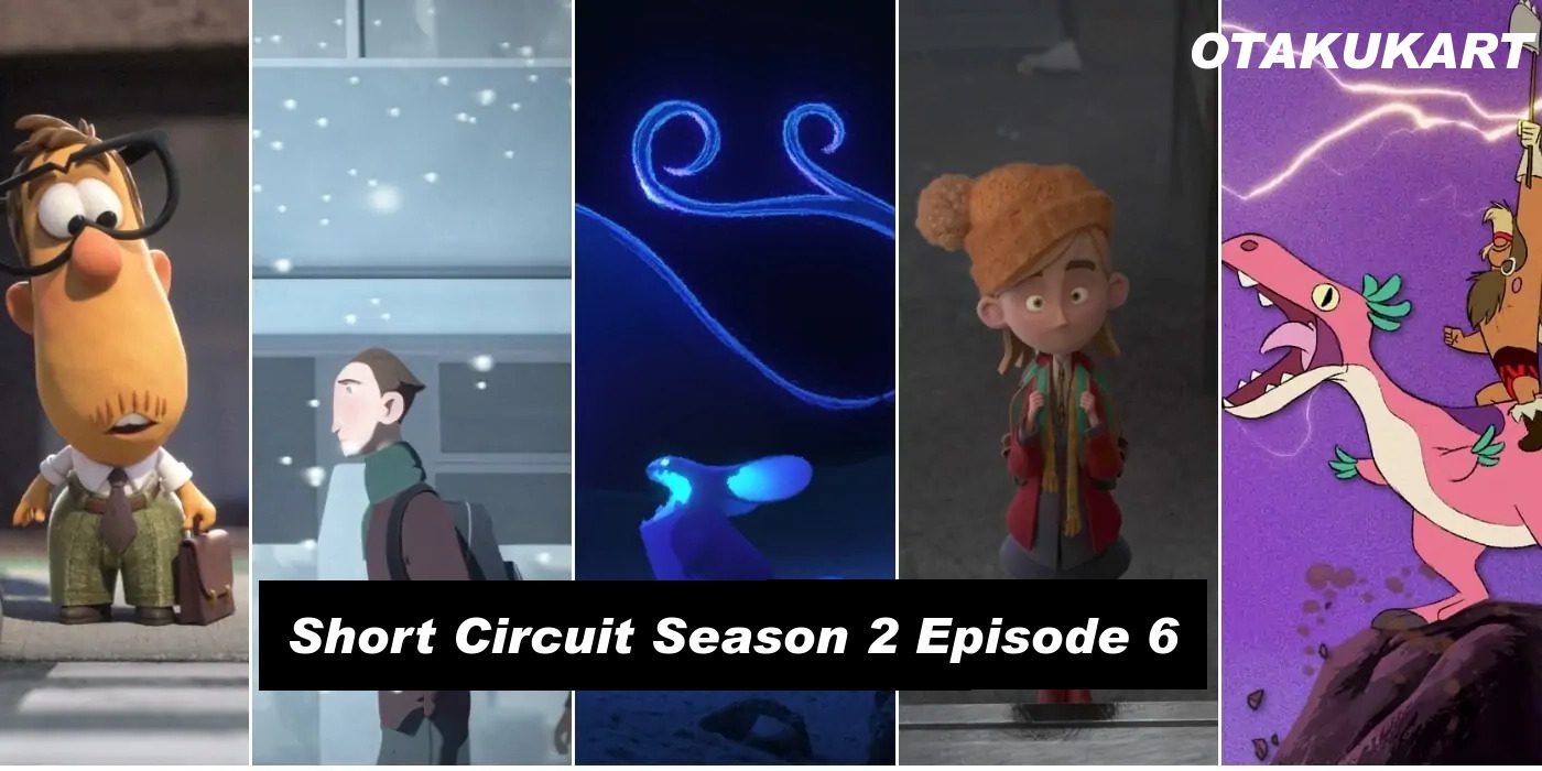 Short Circuit Temporada 2 Episodio 6: fecha de lanzamiento y guía de transmisión 11 Short Circuit Season 2 Episode 6
