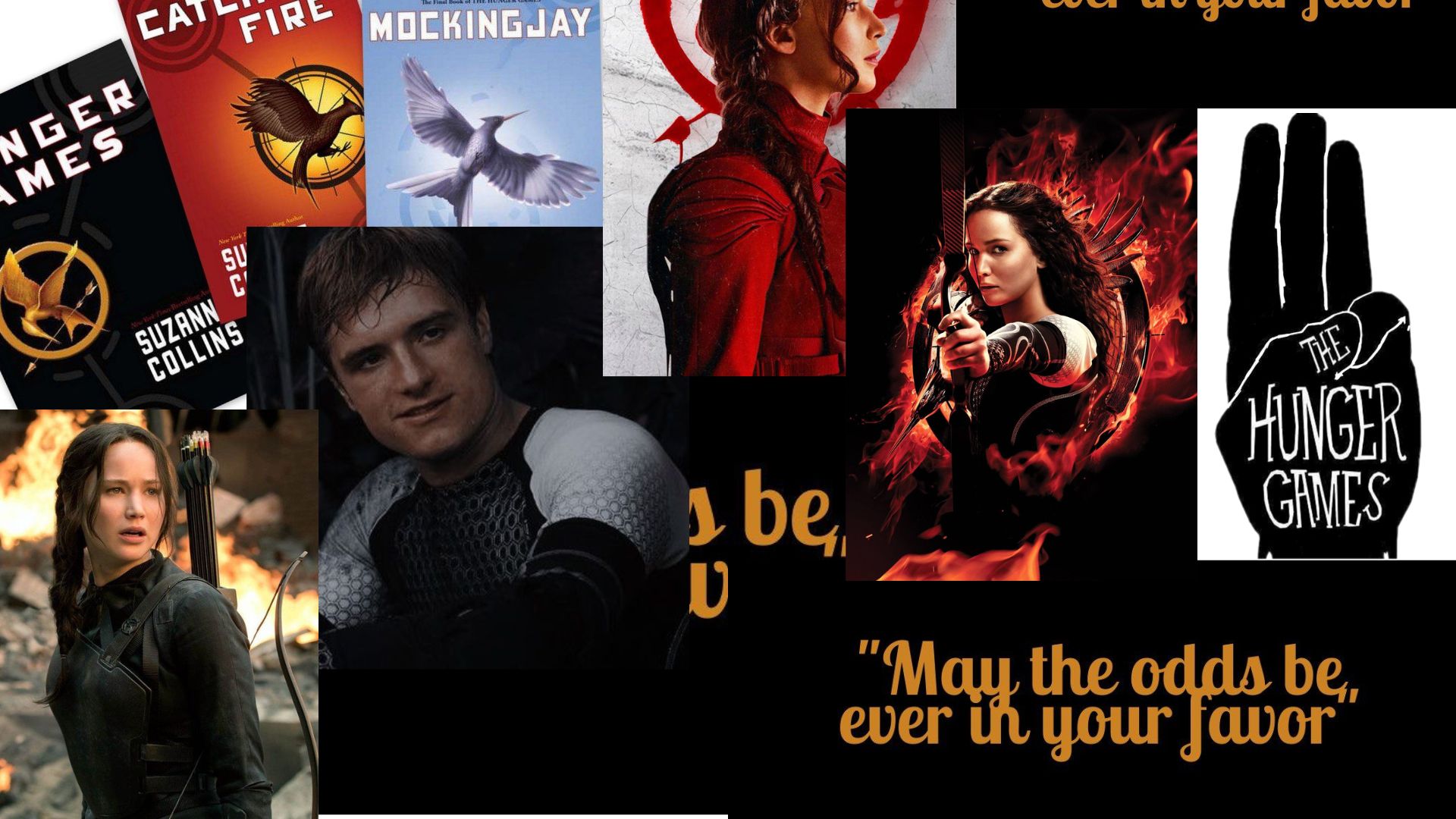 The Hunger Games Book And The Movie Differences