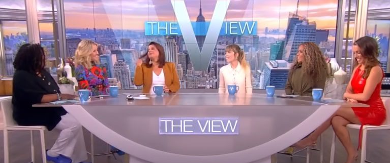 The View 2022 Episode 157 1