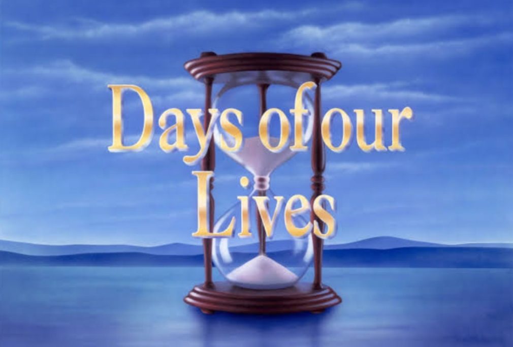 What happened to Days of our lives ft