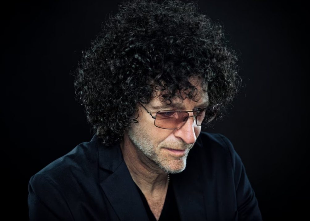 What happened to howard stern