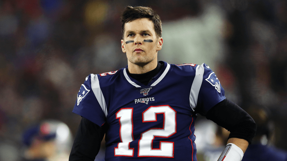 Why Did Tom Brady Leave The Patriots 1