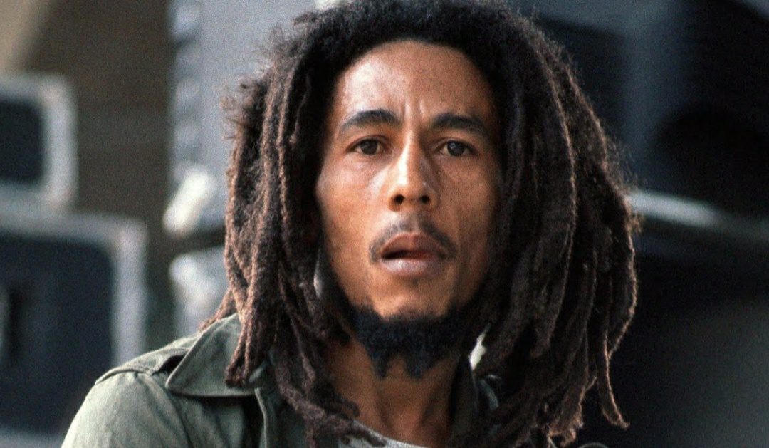 bob marley death cia agent