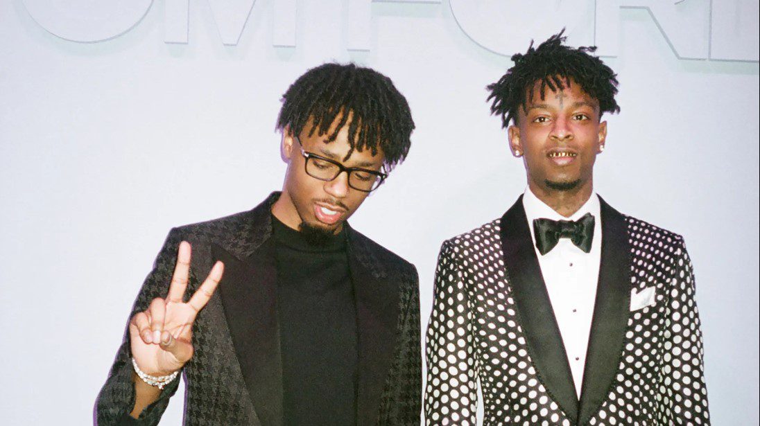 metro Boomin bpyfriend