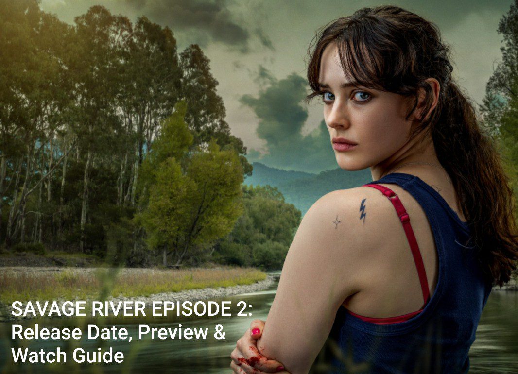 savage river epi 2