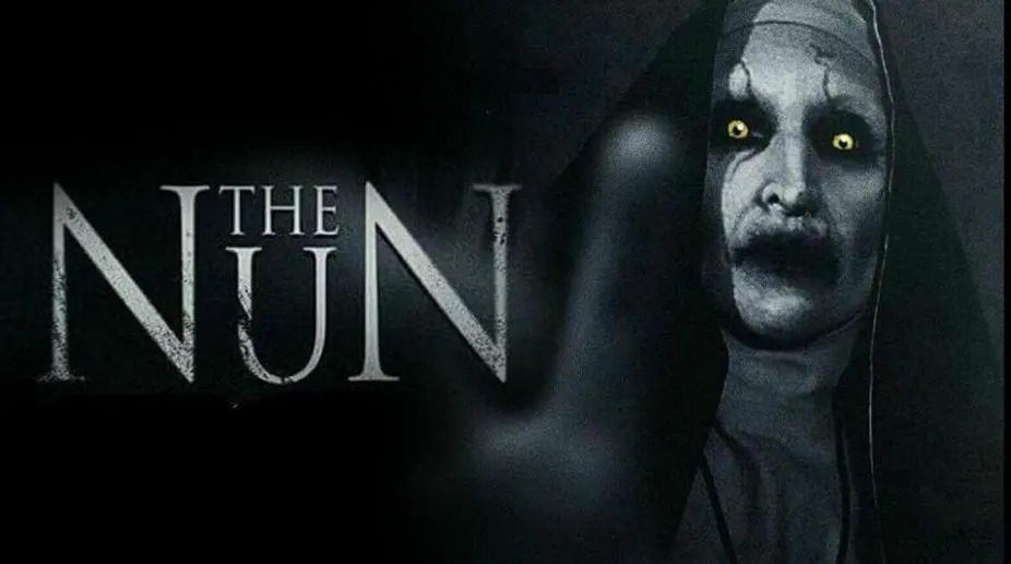 the nun