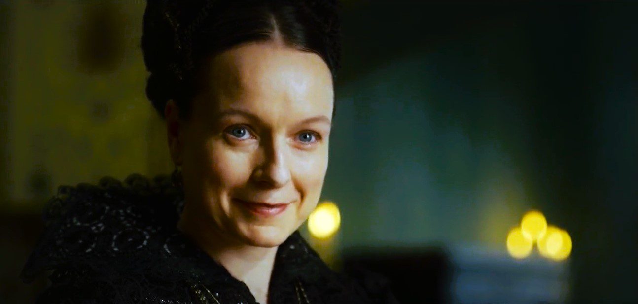 theserpentqueen