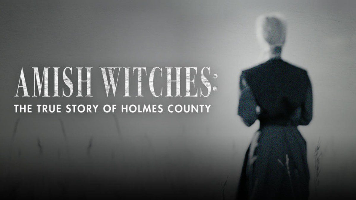 Amish Witches 4