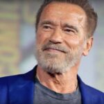 Arnold Schwarzenegger no aparece en Google