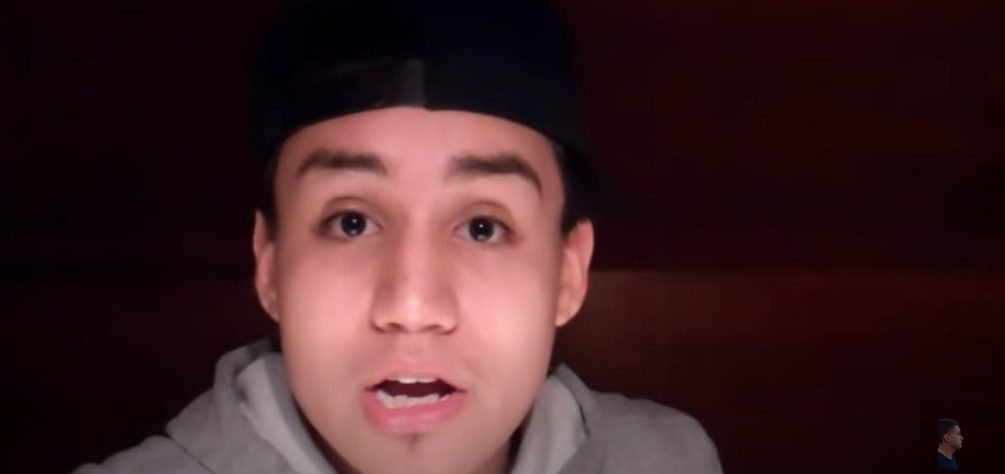 What Happened to Sergio Razta 3
