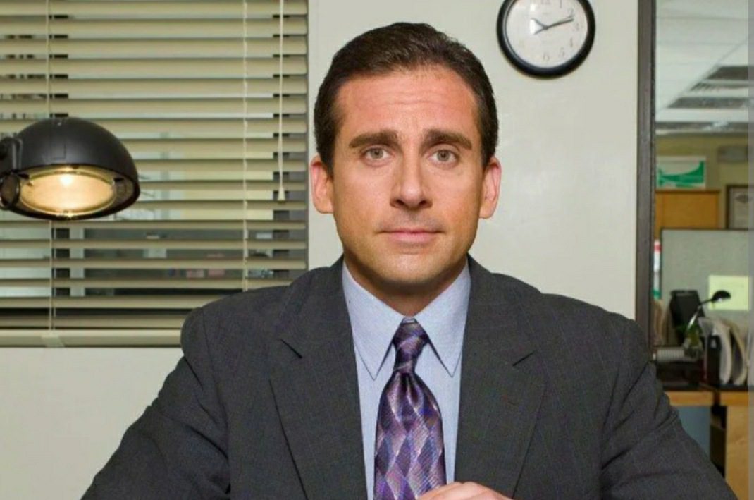 why did michael scott leave the office ft