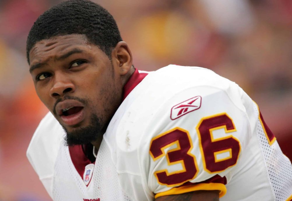 1669999080 Sean Taylor death