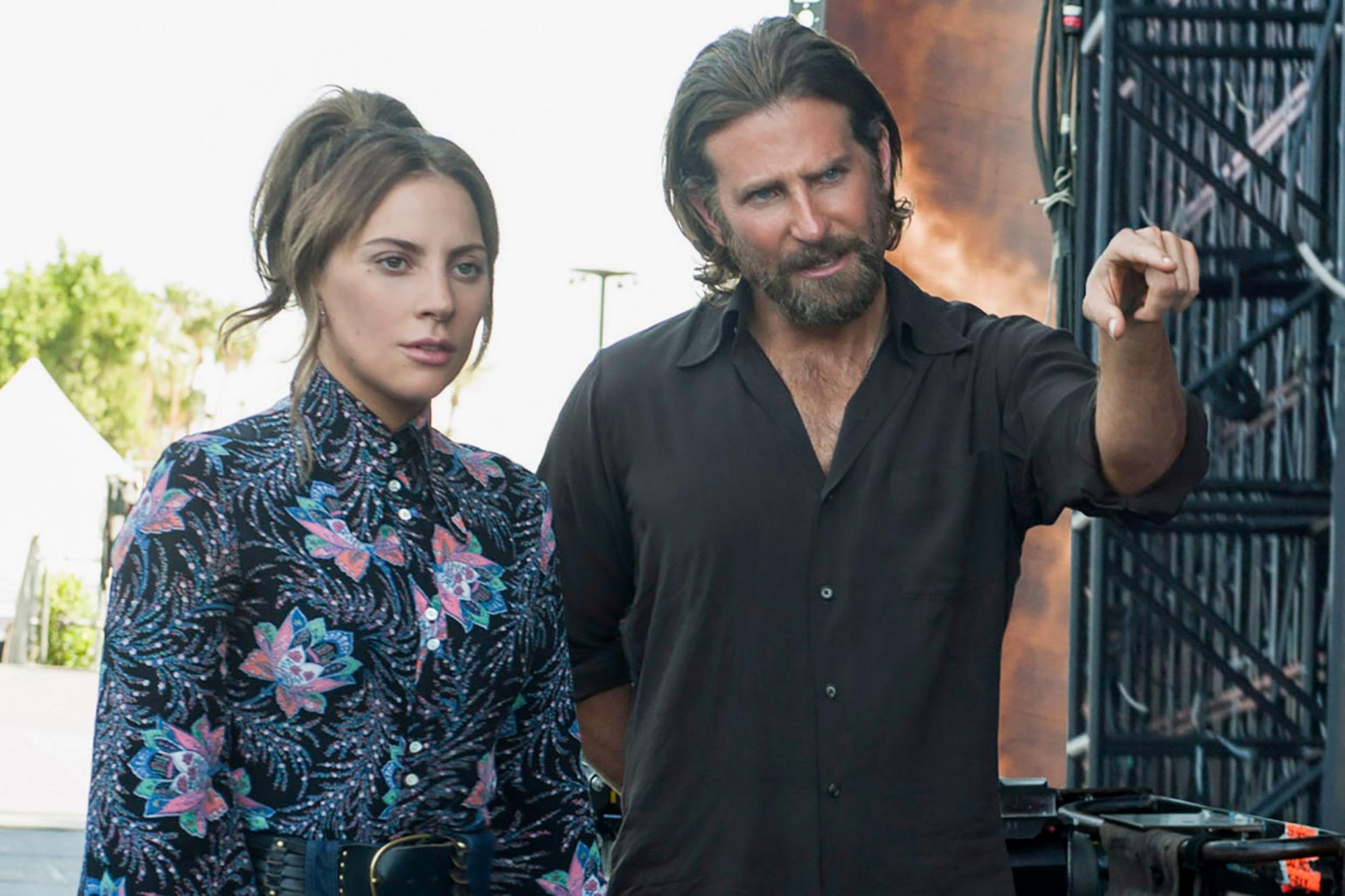 A Star Is Born