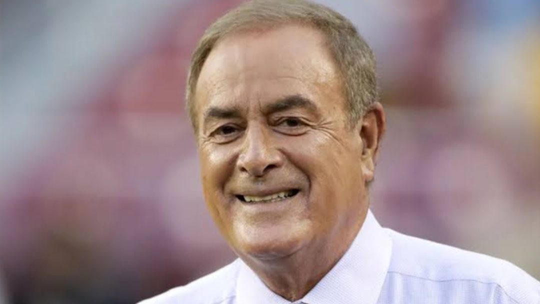 Al Michaels
