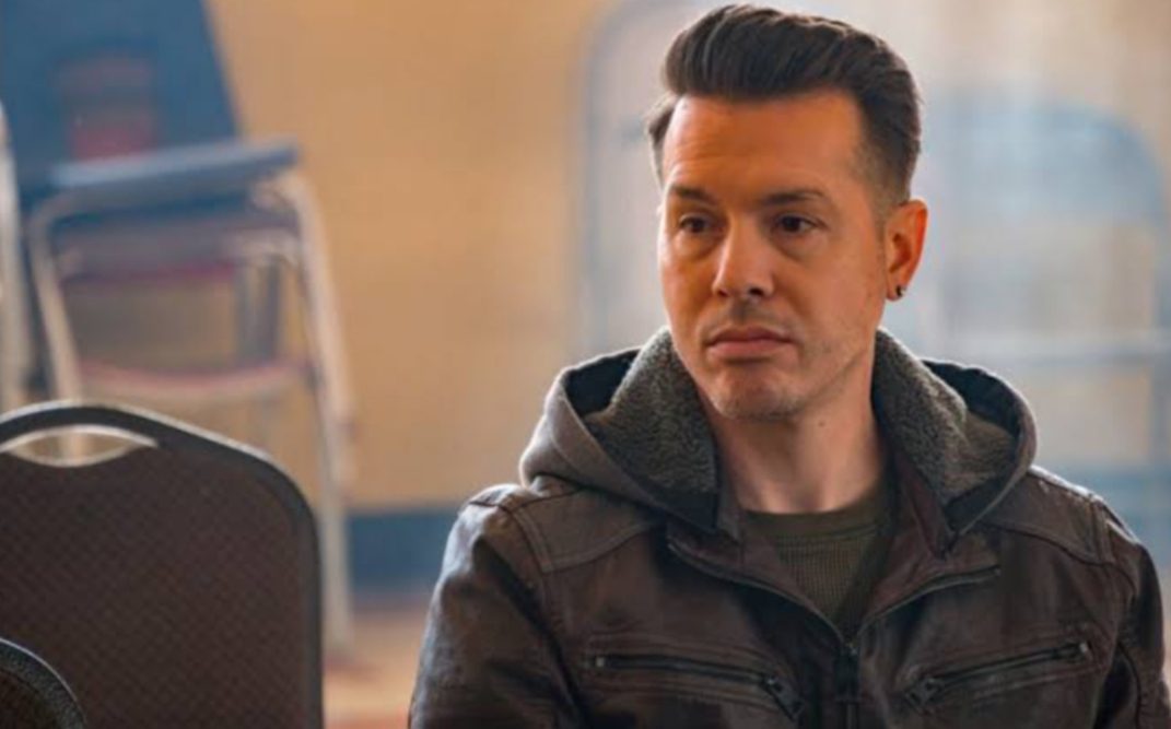 Antonio in Chicago PD