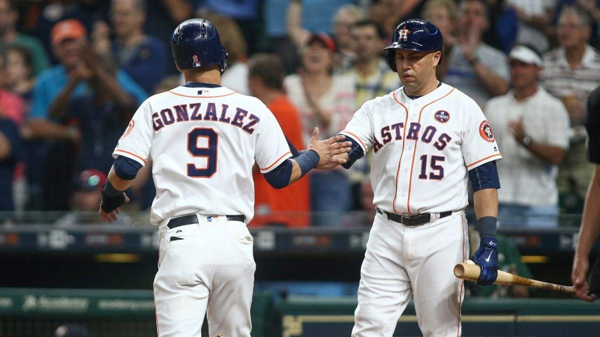 Astros Scandal