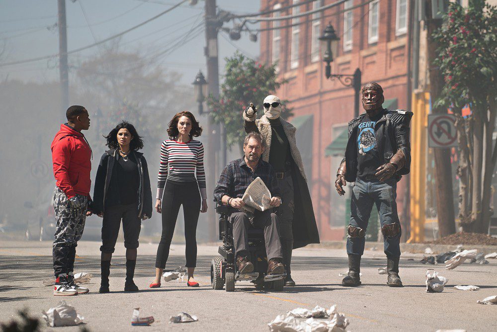 Doom Patrol Season 1 Ep 15 11 1