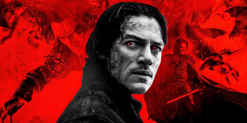 Dracula Untold 2