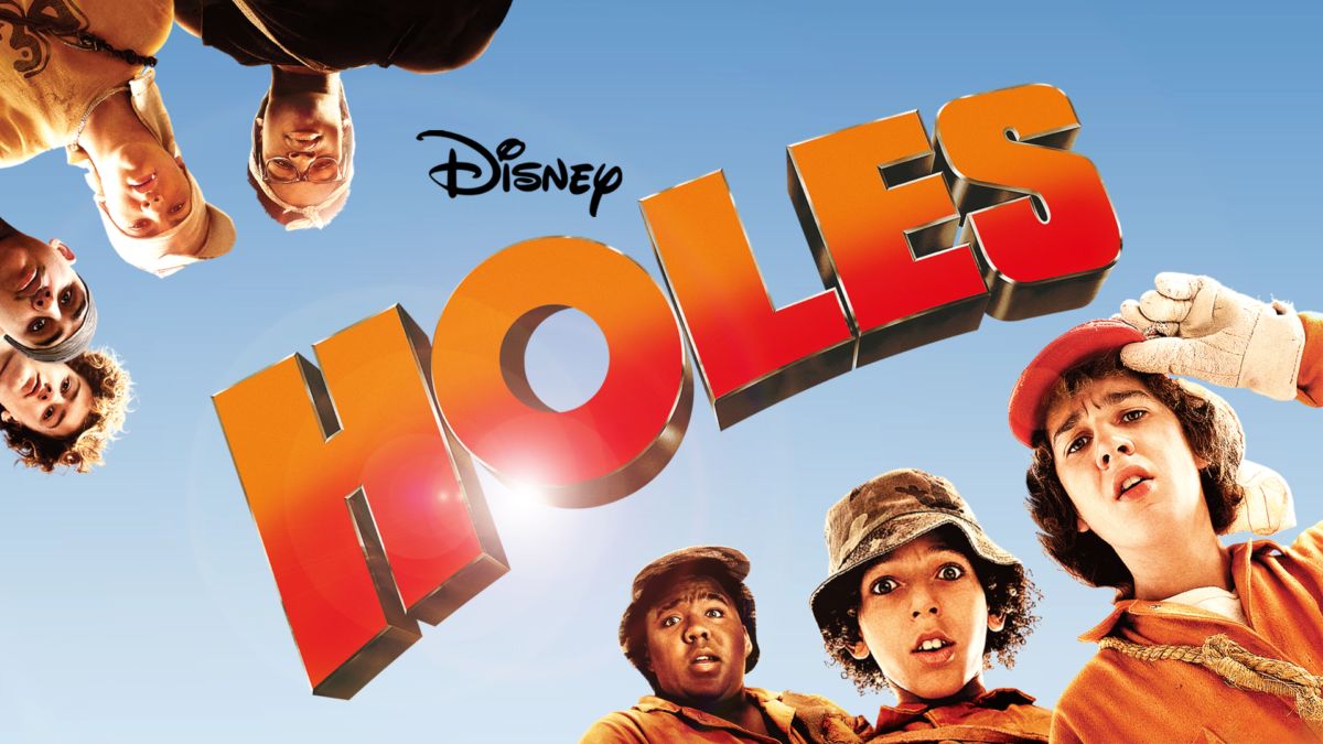 Holes 2003