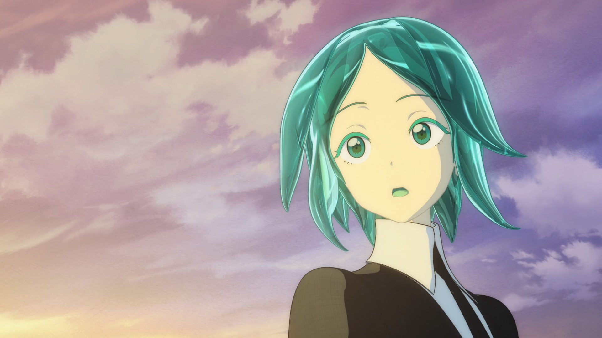 Houseki no Kuni 1