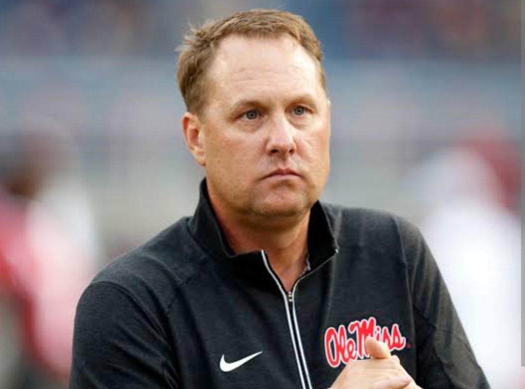 Hugh freeze fired