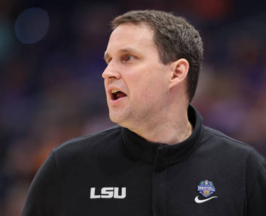 Lsu will wade ft