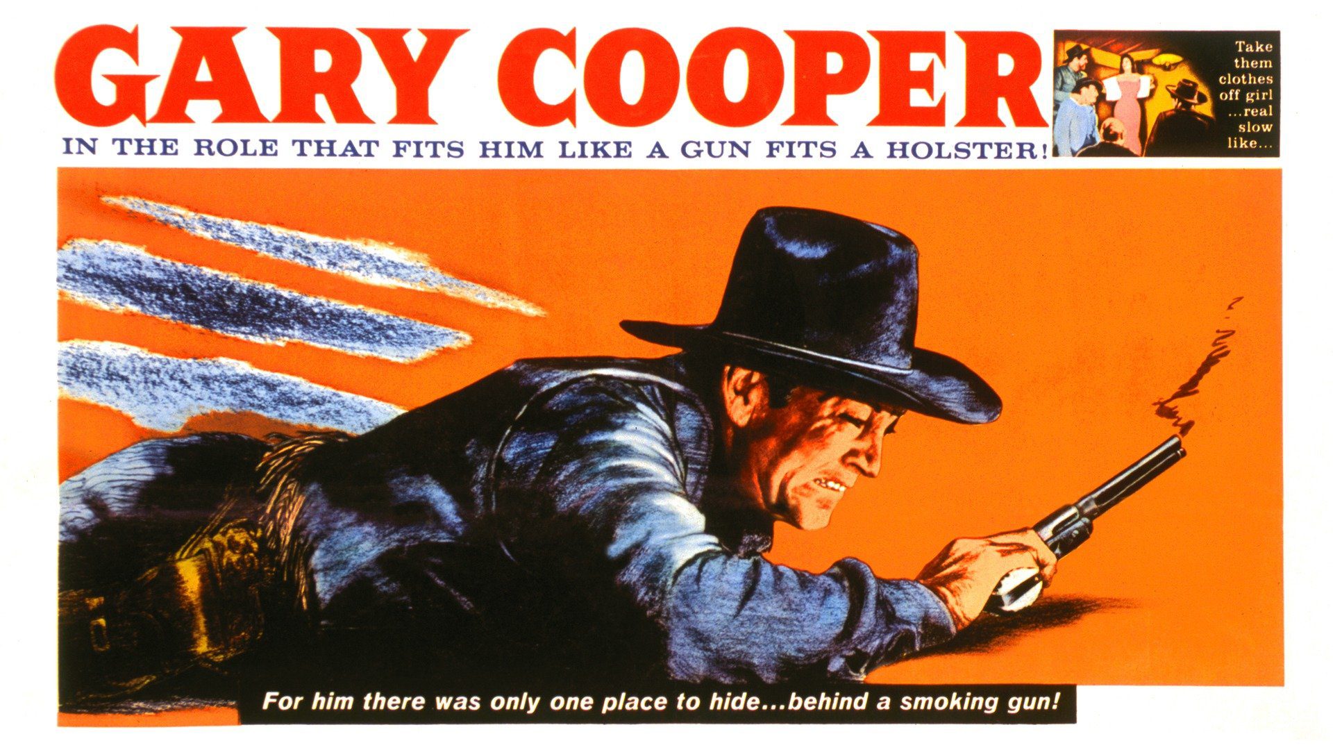 Man of the West