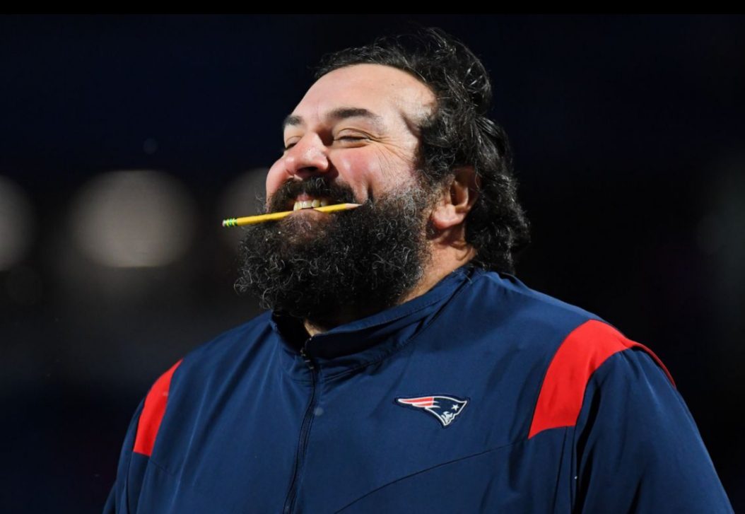 Matt Patricia left detroit lions ft