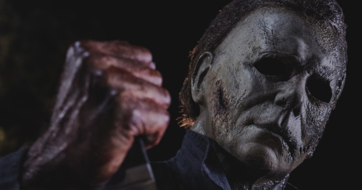 Michael Myers