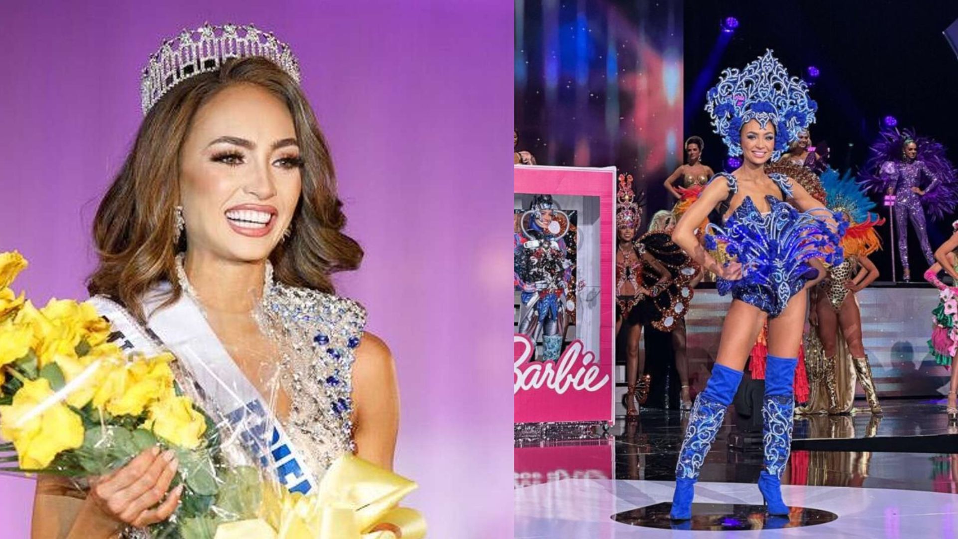 Miss USA 2022 Controversy Spilling All The Tea 4 2